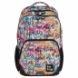 Plecak Be.bag Be.freesstyle Street Art 2