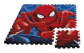 Mata piankowa, puzzle Spiderman - 9 elementów (MV92392)