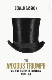 The Anxious Triumph - Sassoon Donald