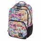 Plecak Be.bag Be.freesstyle Street Art 2