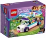 Lego Friends: Parada piesków (41301) Wiek: 5+