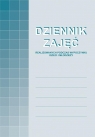 Dziennik zajęć realizowanych podczas wypoczynku