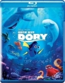 Gdzie jest Dory? (Blu-ray)