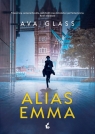 Alias Emma Glass Ava