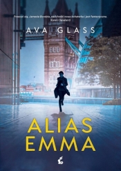 Alias Emma - Glass Ava
