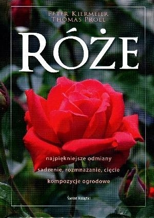 Róże