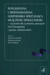 Inteligentna i zrównoważona gospodarka sprzyjająca włączeniu społecznemu