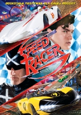 Speed Racer (*)