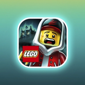 Lego Hidden Side: Opuszczone wiezienie w Newbury (70435)