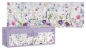 Interdruk, Puzzle panoramiczne 1000: Flowers 5 - Pansies