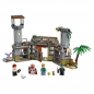 Lego Hidden Side: Opuszczone wiezienie w Newbury (70435)
