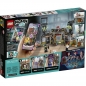 Lego Hidden Side: Opuszczone wiezienie w Newbury (70435)