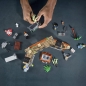 Lego Hidden Side: Opuszczone wiezienie w Newbury (70435)