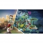 Lego Hidden Side: Opuszczone wiezienie w Newbury (70435)