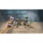 Lego Hidden Side: Opuszczone wiezienie w Newbury (70435)