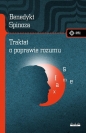 Traktat o poprawie rozumu - Baruch (Benedykt de) Spinoza
