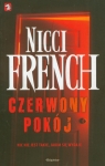 Czerwony pokój French Nicci