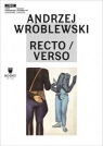 Andrzej Wróblewski: Recto/Verso praca zbiorowa