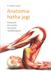 Anatomia hatha jogi - H. David Coulter