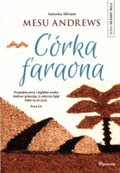 Córka faraona - Mesu Andrews