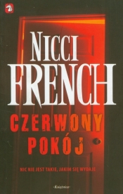 Czerwony pokój