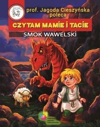 Czytam mamie i tacie