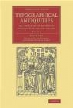 Typographical Antiquities: Volume 4 Joseph Ames