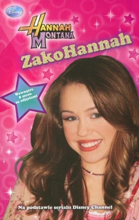 Hannah Montana ZakoHannah