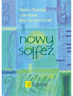 Nowy solfeż - Opracowanie zbiorowe