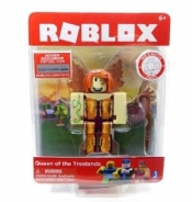 ROBLOX Figurka Queen of The Treelands