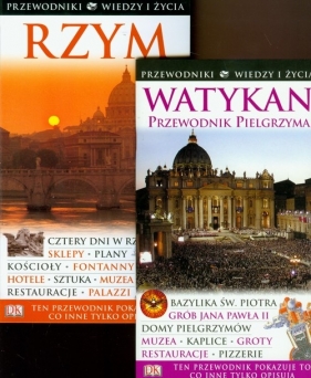 Rzym - Ercoli Olivia, Belfrod Ros, Mitchell Roberta