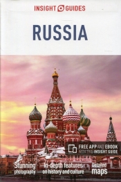 Russia Insight Guides