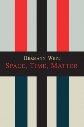 Space-Time-Matter - Weyl Hermann