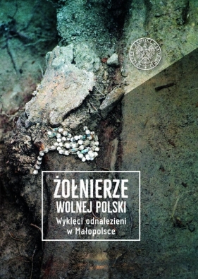 Żołnierze wolnej Polski (Uszkodzona okładka)