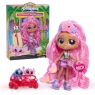 Adoorbs Angel Stitch Lalka