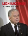 Lech Kaczyński Wspomnienie  Słowiński Przemysław