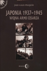 Japonia 1937-1945 Wojna Armii Cesarza Margolin Jean-Louis