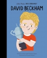 David Beckham wer. angielska María Isabel Sánchez Vegara, María Isabel Sánchez Vegara