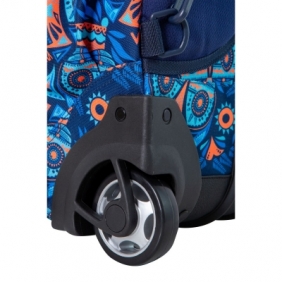 Plecak Patio cool pack na kółkach (C04186)