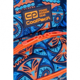 Plecak Patio cool pack na kółkach (C04186)