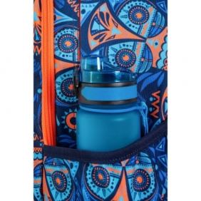 Plecak Patio cool pack na kółkach (C04186)