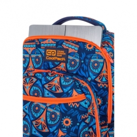 Plecak Patio cool pack na kółkach (C04186)