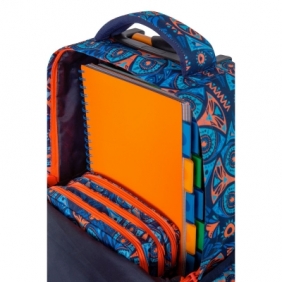 Plecak Patio cool pack na kółkach (C04186)