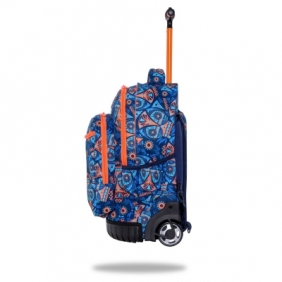 Plecak Patio cool pack na kółkach (C04186)