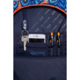 Plecak Patio cool pack na kółkach (C04186)
