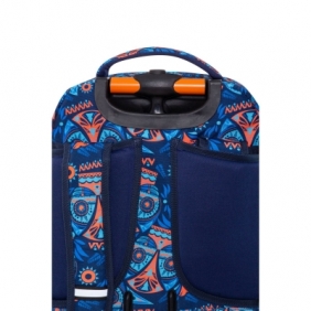Plecak Patio cool pack na kółkach (C04186)