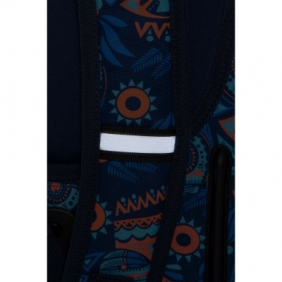 Plecak Patio cool pack na kółkach (C04186)