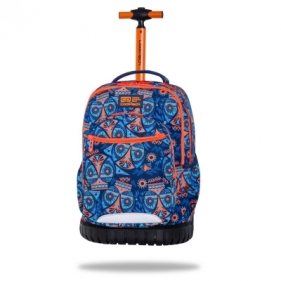 Plecak Patio cool pack na kółkach (C04186)