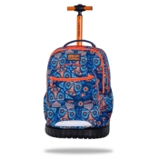 Plecak Patio cool pack na kółkach (C04186)