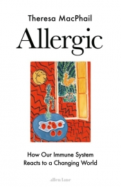 Allergic - MacPhail Theresa